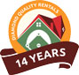 logo of Coopdiamonds 14 years anniversary